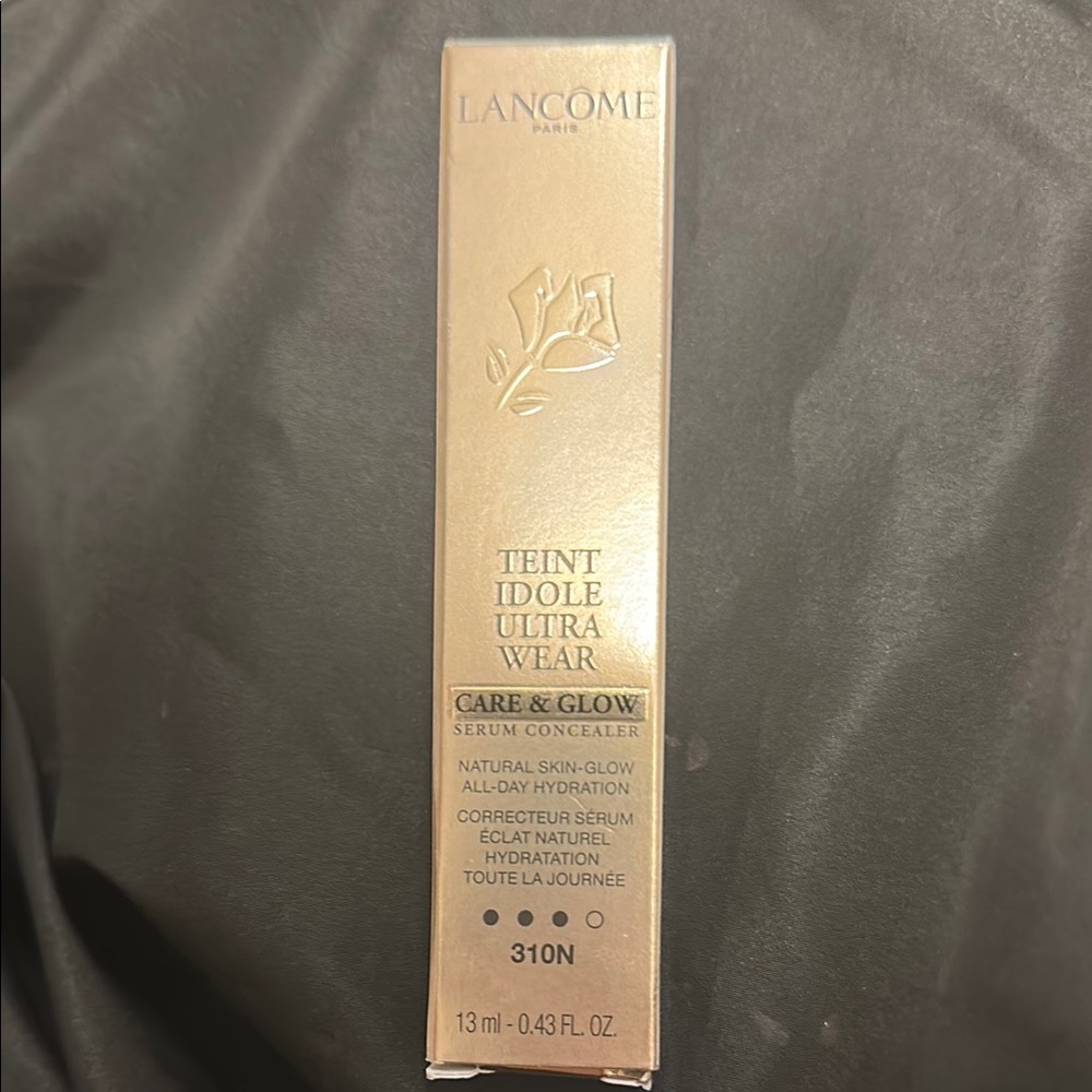 Lancôme Teint Idole Ultra Wear Serum Concealer - 310N
